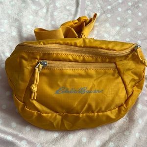 Eddie Bauer Fanny pack